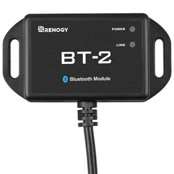 RENOGY moduł Bluetooth 5m do bezprzewodowej komunikacji