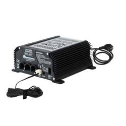 NE287 17A SWITCHING BATTERY CHARGER