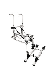 Bagażnik rowerowy Thule Lift V16 - Instrukcja obsługi - 2 rowery do 50 kg