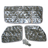 Interior heat shield Master '11>