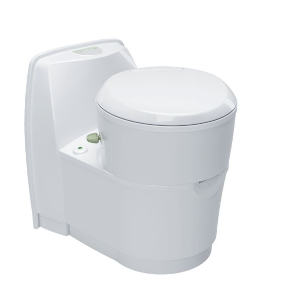 Thetford S220-CS – toaleta separacyjna, wersja CS