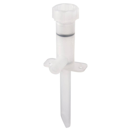 Truma drain valve for the Truma Therme TT water heater