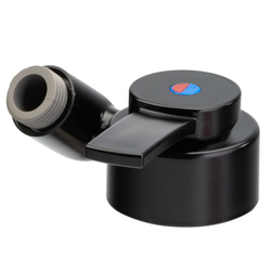 Florenz shower connection 1/2"