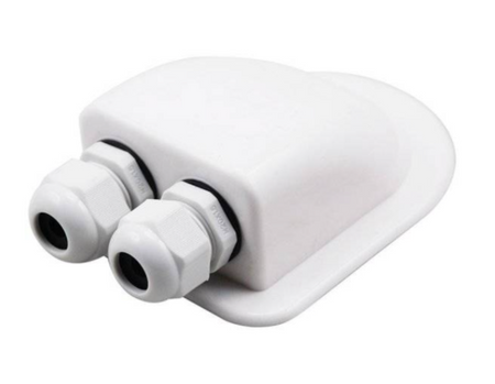 Zestaw solarny do kampera 150W panel elastyczny monokrystaliczny, Regulator MPPT 75V 15A Victron Energy Bluetooth