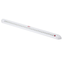 Lampa LED 12V z włącznikiem do garażu i schowków Fiamma