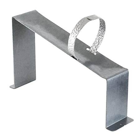 Wspornik rury wydechowej AST