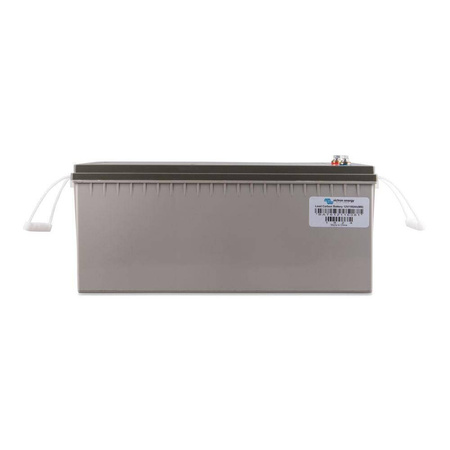 Victron Lead Carbon 12 V 160 Ah (M8) akumulator węglowo-ołowiowy do pracy cyklicznej
