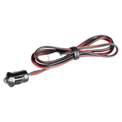 Zewnętrzna dioda LED