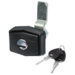 Rotary Bolt Lock Hexagon STS