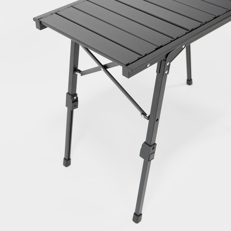 BOXIO TABLE - Modular camping table