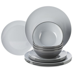 Tableware Set Vivid Line