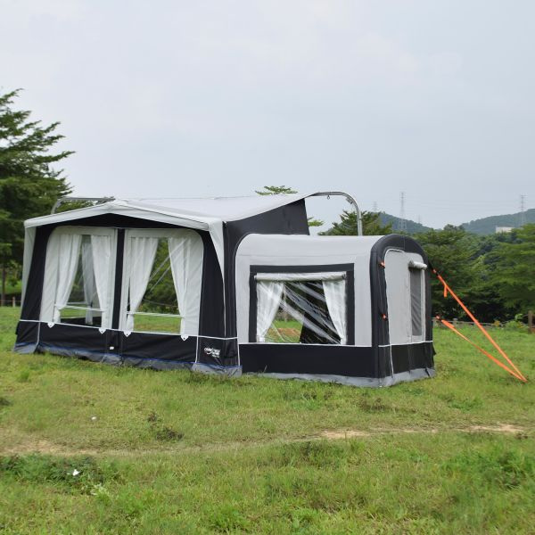 CAMPTECH Diamant Air extension