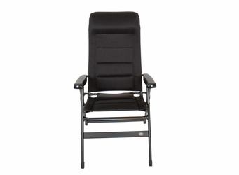 Malaga Breeze XL - Fotel z wysokim oparciem klasy premium