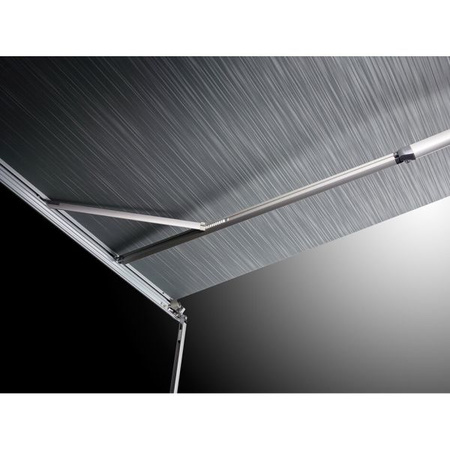 Awning Omnistor 5200 With Motor