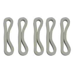 Guma usztywniająca 8 cm, 5 sztuk
