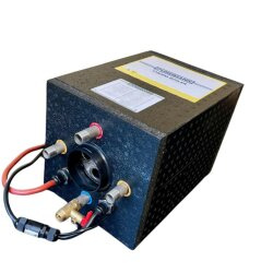 Podgrzewacz wody 3w1 Pundmann Boiler 20L AIR & FLOW HEAT – 230 V / 24 V
