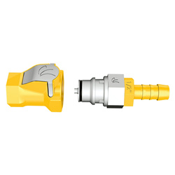 LILIE adapter zaworu Push-and-Connect 10mm ½" IG