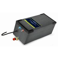 Pundmann Therm Bojler 2,3 bar 9L 230V 500W