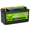 Bulltron bateria litowa startowa 55Ah L5
