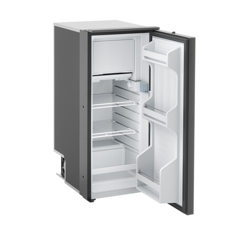 Indel B Elite EL86 Superslim – Ultra-thin Vertical Compressor Refrigerator