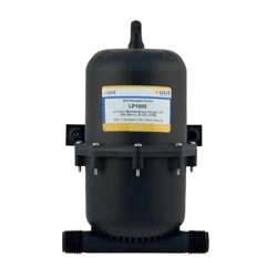 Pressure Compensation Tank
