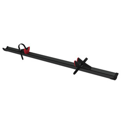 Fiamma Szyny Rowerowe Rail Premium 128cm Typ 4 Czarny