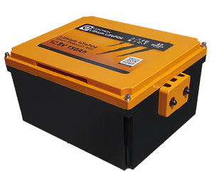 Akumulator LIONTRON LiFePO4 12.8V 150Ah LX Smart z Bluetooth podsiedzeniowy