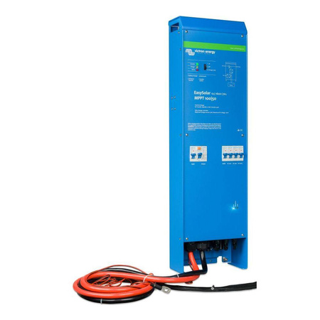 Victron EasySolar 24/1600/40-16 MPPT 100/50 falownik z ładowarką i MPPT, 24 V