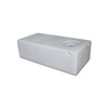 120 L tank - 45 x 95 x 28 cm