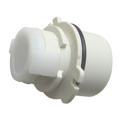 Obudowa zamka Typ - 1 do klap serwisowych Thetford 3, 4, 5, 6, 7