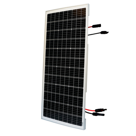 LILIE Solarny panel kempingowy 165Wp