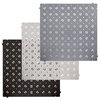 Floor Grid Clippy®, black