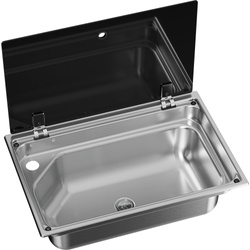 sink CVS 1525G