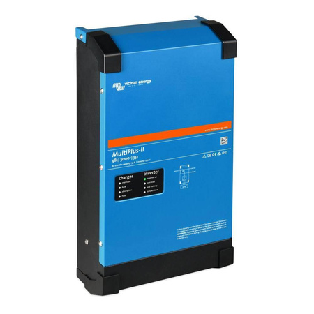 Victron MultiPlus-II 48/3000/35-32 230V inwerter z ładowarką 48 V 3000 VA
