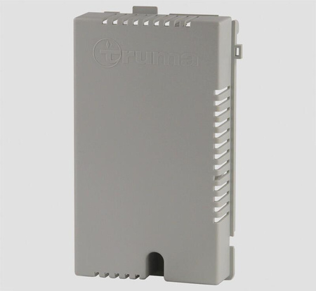 Górna część obudowy elektroniki do Ultraheat