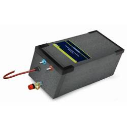 Pundmann Therm Bojler 9L 2,3bar 12V 200W