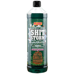 Shitstorm Toilet Additive Fir Tree