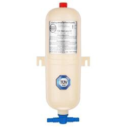 Pressure Compensation Tank