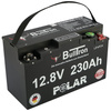 Lithium Battery Polar
