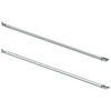 Fiamma Left Support Leg 120 cm for F40van Awning