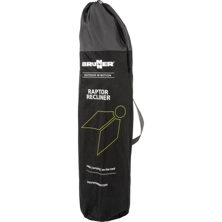 Folding Chair Raptor Recliner