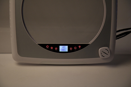 VanVent 400 x 400 mm - Dwie wersje kolorystyczne