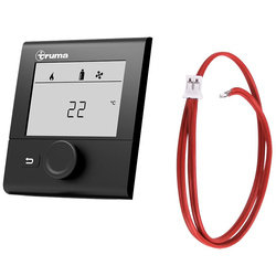 Truma cyfrowy panel sterowania CP plus iNet