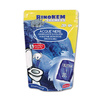 RinoKEM saszetki rozpuszczalne do toalet chemicznych i kaset, aromat bubblegum, 15 szt.