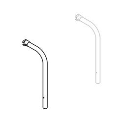 Upper Support Arm Thule Lift V12 built since 2011