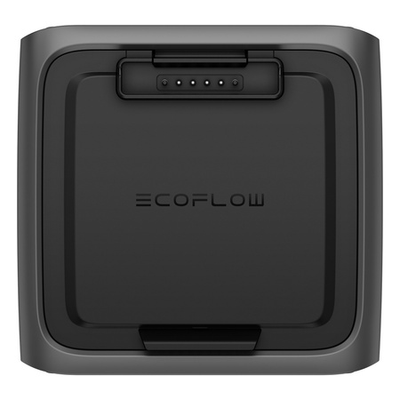 Akumulator RIVER 3 EB 300 286Wh 12V 230V 3,6kg