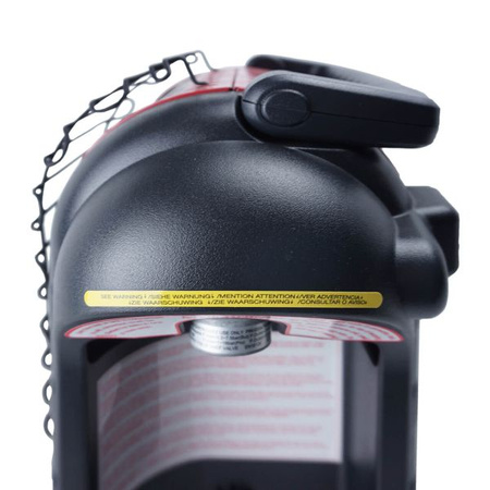 Radiant Heater Buddy