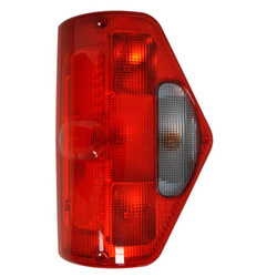 Jokon Lampa tylna zespolona lewa - BBSNMR2000L, z żarówkami