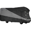 Brunner Design 12M motorhome cover 650-700 cm - 700 x 240 x 270 cm, 4-layer breathable fabric