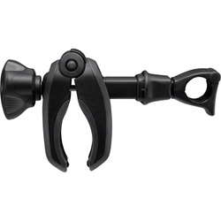 Uchwyt roweru Thule AcuTight do bagażnika - 12cm czarny